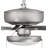 52'' Ceiling Fan with LED Lights-2121963255