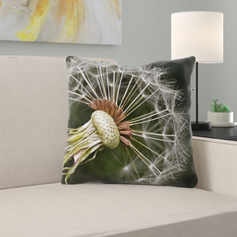 Coussin milkweed