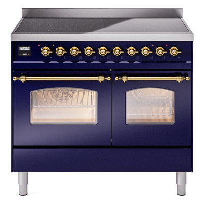 ILVE Nostalgie II 40 in Induction Range