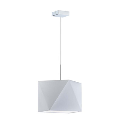 Denegar 1 - Light Single Pendant
