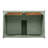 Chicago 36'' W Single Bathroom Vanity Base-92903714-112472687