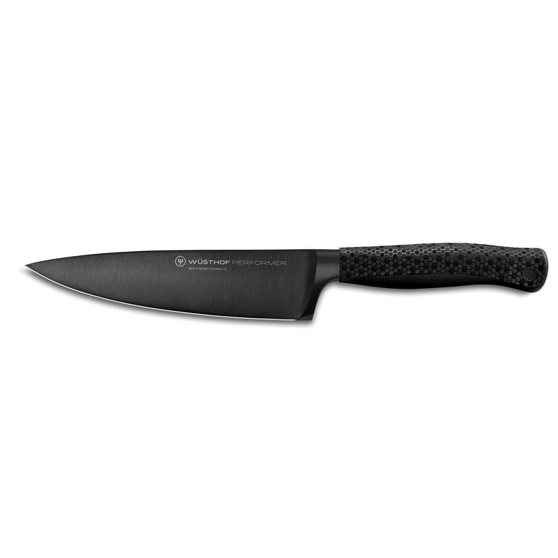 WÜSTHOF Performer Chef's Knife, 6"