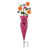 Rose sélectionné