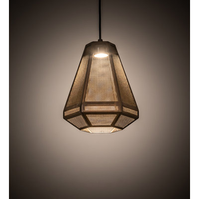 Waylen 1 - Light LED Pendant