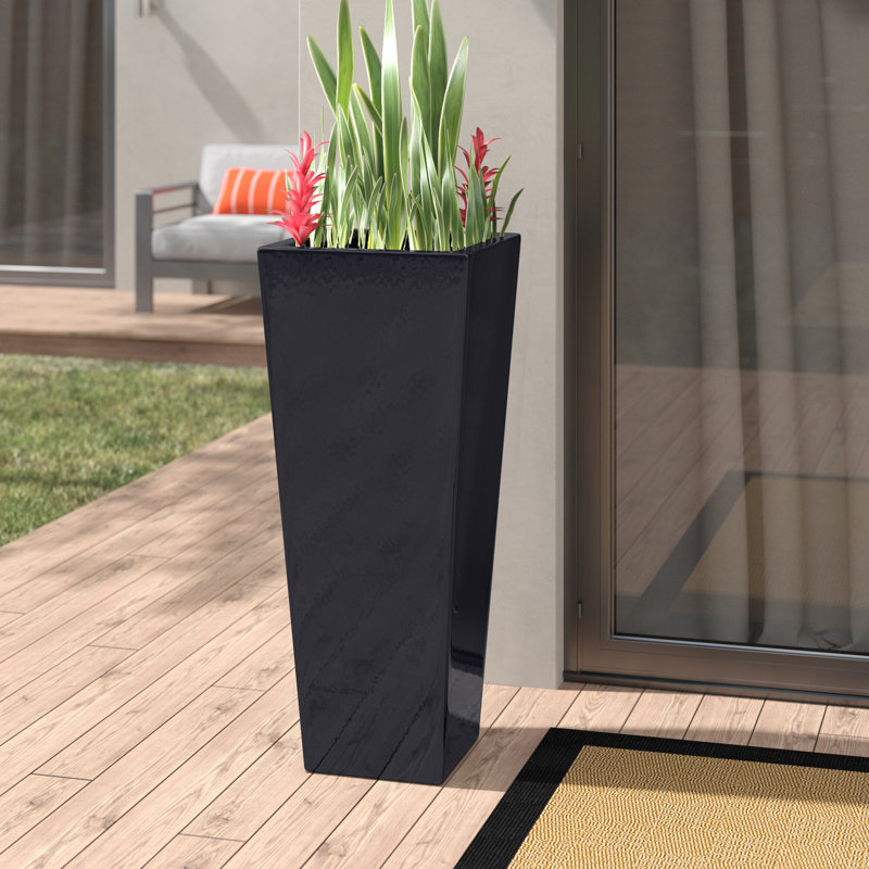 Handmade Ceramic Pot Planter