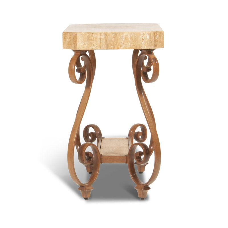 Adrian Outdoor Buffet & Console Table