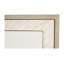 Water Upholstered King Bed