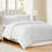 Modern Threads Down Alternative Microfiber Quilted Reversible Comforter & Duvet Insert-99489703