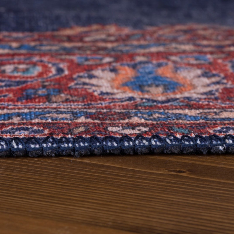 Tapis de couloir doux et durable, 100% polyester, 29,5 po x 59,1 po | Densité de 1850 g / m², hauteur des poils de 0,16 pouce | Polyester recyclé, lavable à la machine à 30 ° C | Idéal pour les vestibules et les espaces de vie