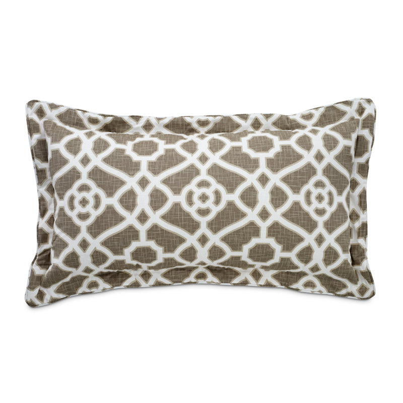 Harper Comforter Set - Natural, Queen Comforter + 8 Additional Pieces