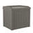Suncast 22 Gallon Water Resistant Deck Box with Storage Seat-41970836-102753217