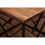 Jaimes Frame End Table
