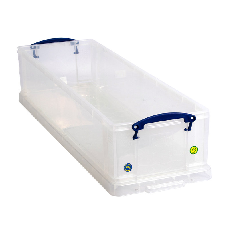 Rebrilliant Polypropylene Storage Tub & Tote