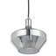 Isiaah 1 - Light Chrome Pendant