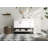 42 inch Single Bathroom Vanity-1887265629