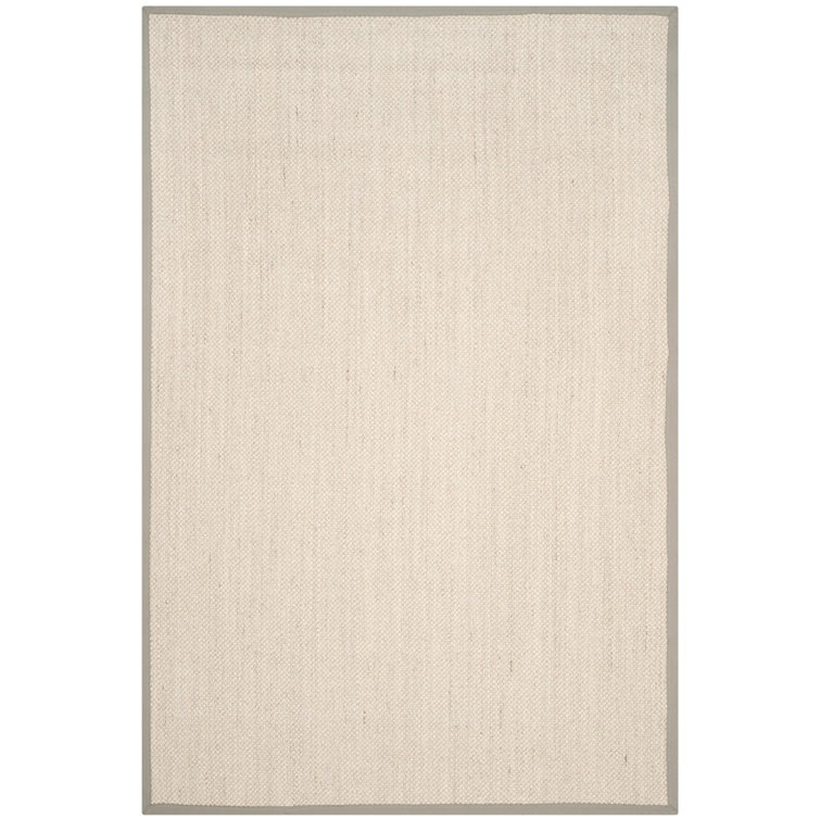 Torbin Sisal Marble/Khaki Area Rug