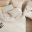 Ultra Soft 3-Piece Dyed Duvet Cover Set With Pillowcases-115637595-115637581