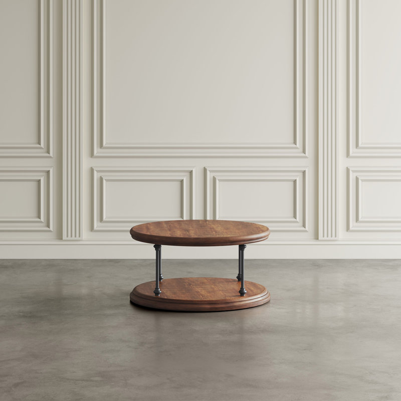 Ensemble de tables basses 3 pièces Jiyana