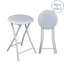 Padded Folding Stools-787200618