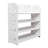 Ronaldo 12 - Pair Shoe Rack