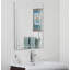 Miroir de salle de bain Kapono