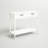 Mehaffey 35.5'' Console Table-1903171674