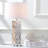 Jakey Shell Table Lamp