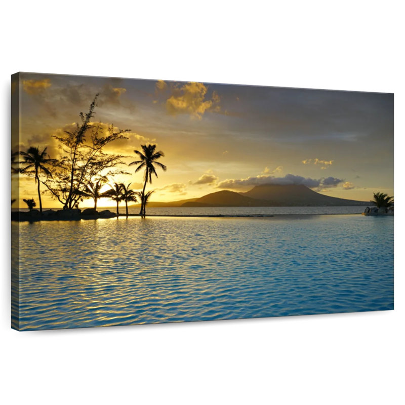 Gillard Nevis Peak Serenity View