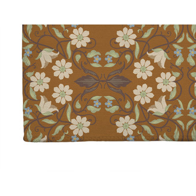 Millie Ultra-Thin Lightweight Kitchen Mat