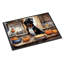 Paillasson intérieur / extérieur antidérapant Khilly Rottweiler-770541258