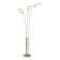 Aerial 79.4'' Traditional Floor Lamp