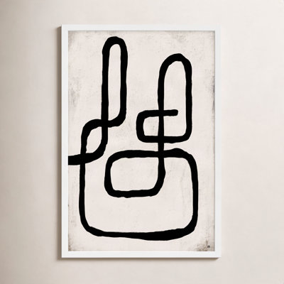 Linework 1 by StudioM