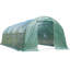 Serre l 10 po x P 20 po