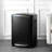 Step On Multi-Compartment Trash/Recycling Bins - 10.6 Gallons-50449680