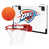 Thunder d'Oklahoma City est en rupture de stock