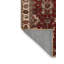 Tapis brun turc lavable à la machine-2020873606