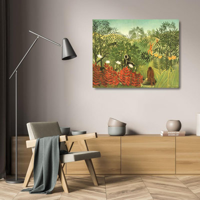 Jungle tropicale