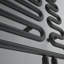 Swale Heated Towel Rail-50925668