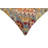 Alisha Geometric Throw Pillow