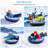 Edge Collections PVC Inflatable Snow Tube