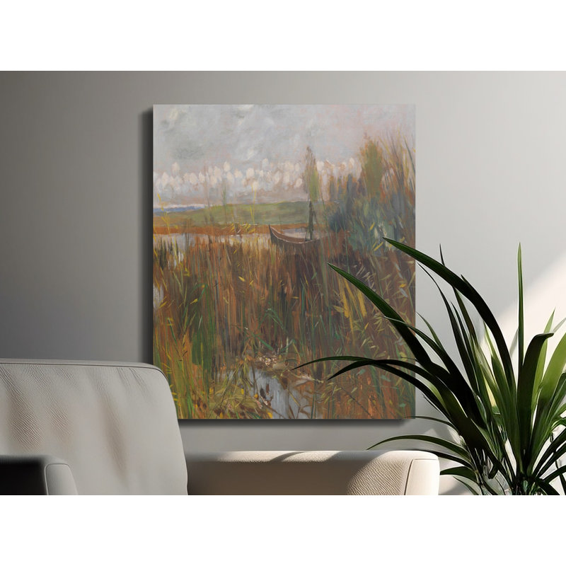 Wrapped Canvas Print Set, 24x30