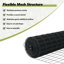 Steel Border Fencing-2012840098