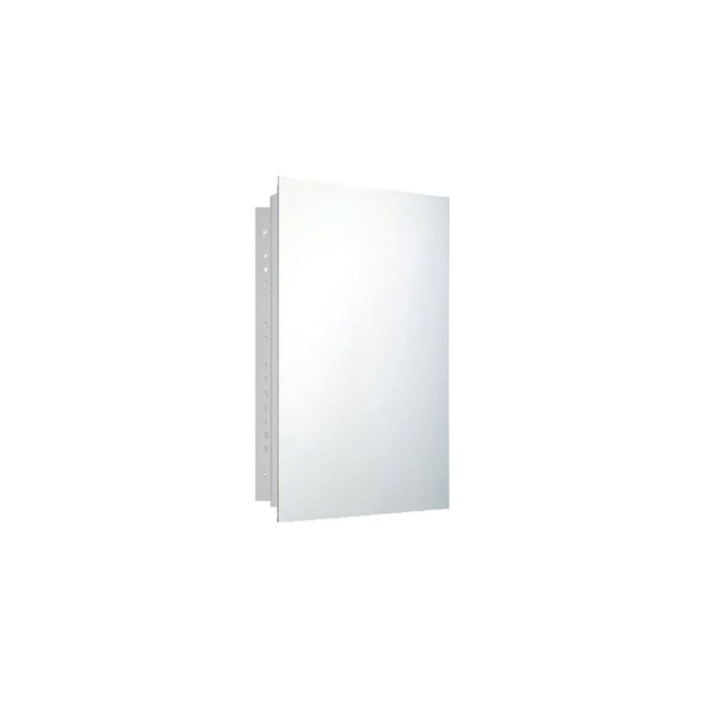 Armoire à pharmacie avec miroir Shepherd, 16 po x 22 po