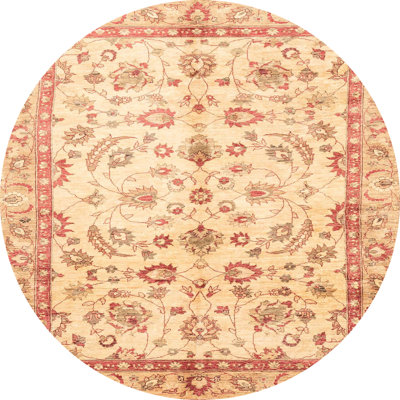 Abstract Indoor Rug