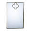 Quatrefoil Wall Mirror