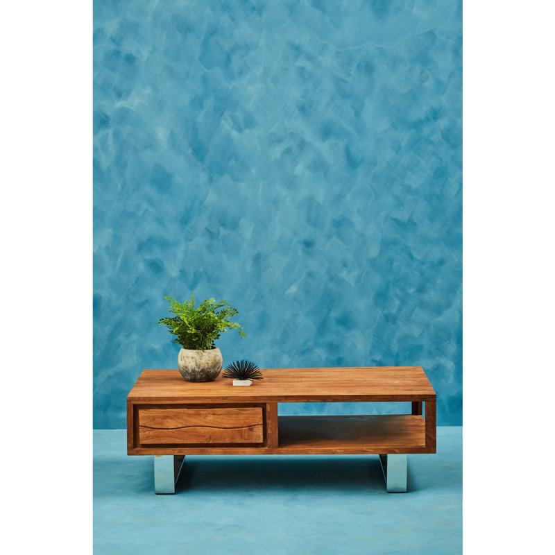 Griswalda Sled Coffee Table