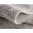 Rug Branch Cendro 3' x 5' (2'8" x 4'8") Grey/Beige Abstract Indoor Doormat Rug, Contemporary, Medium Pile, Stain-Resistant Entry Carpet - Front Door, Mudroom, Hallway and Kitchen-2075918612