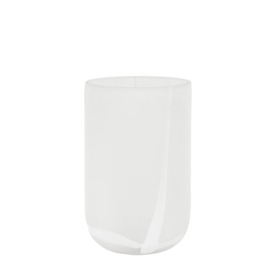 Glass Table Vase 1