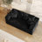 Abdou 70.8" Compression Loveseat, Corduroy Cloud Couch-127819618