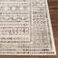 Oriental Area Rug-1054859837